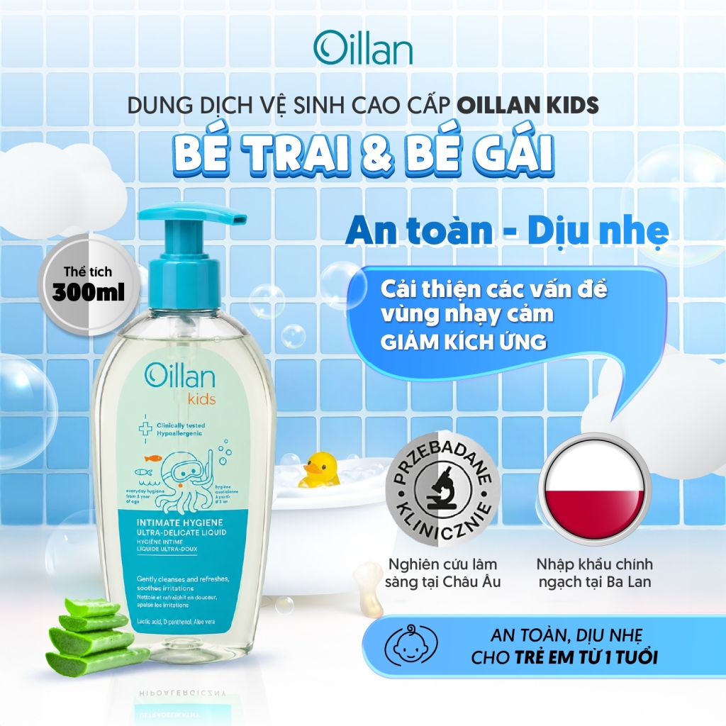 Oillan