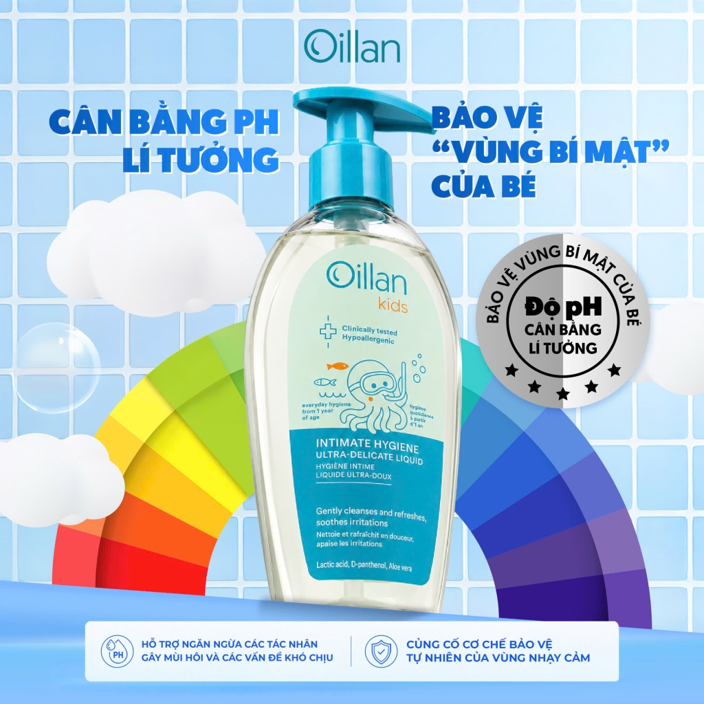 Oillan