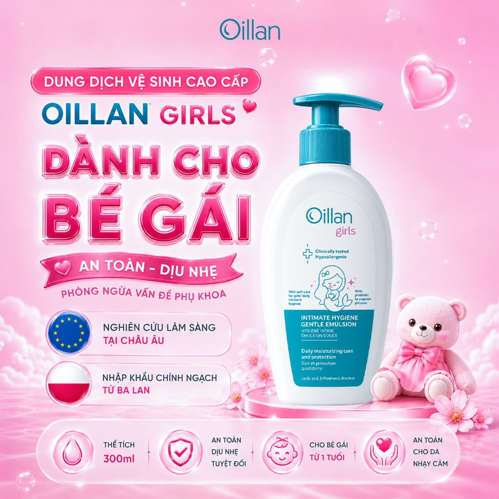 Oillan