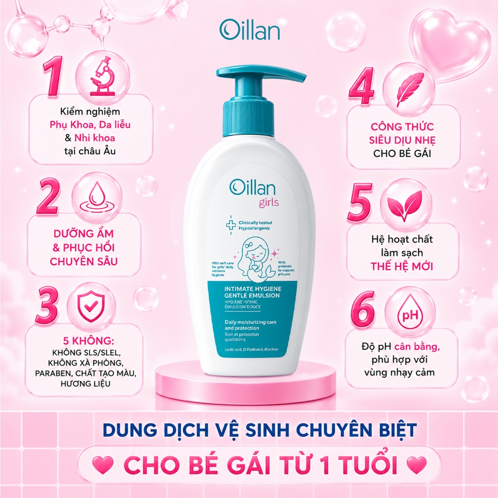 Oillan