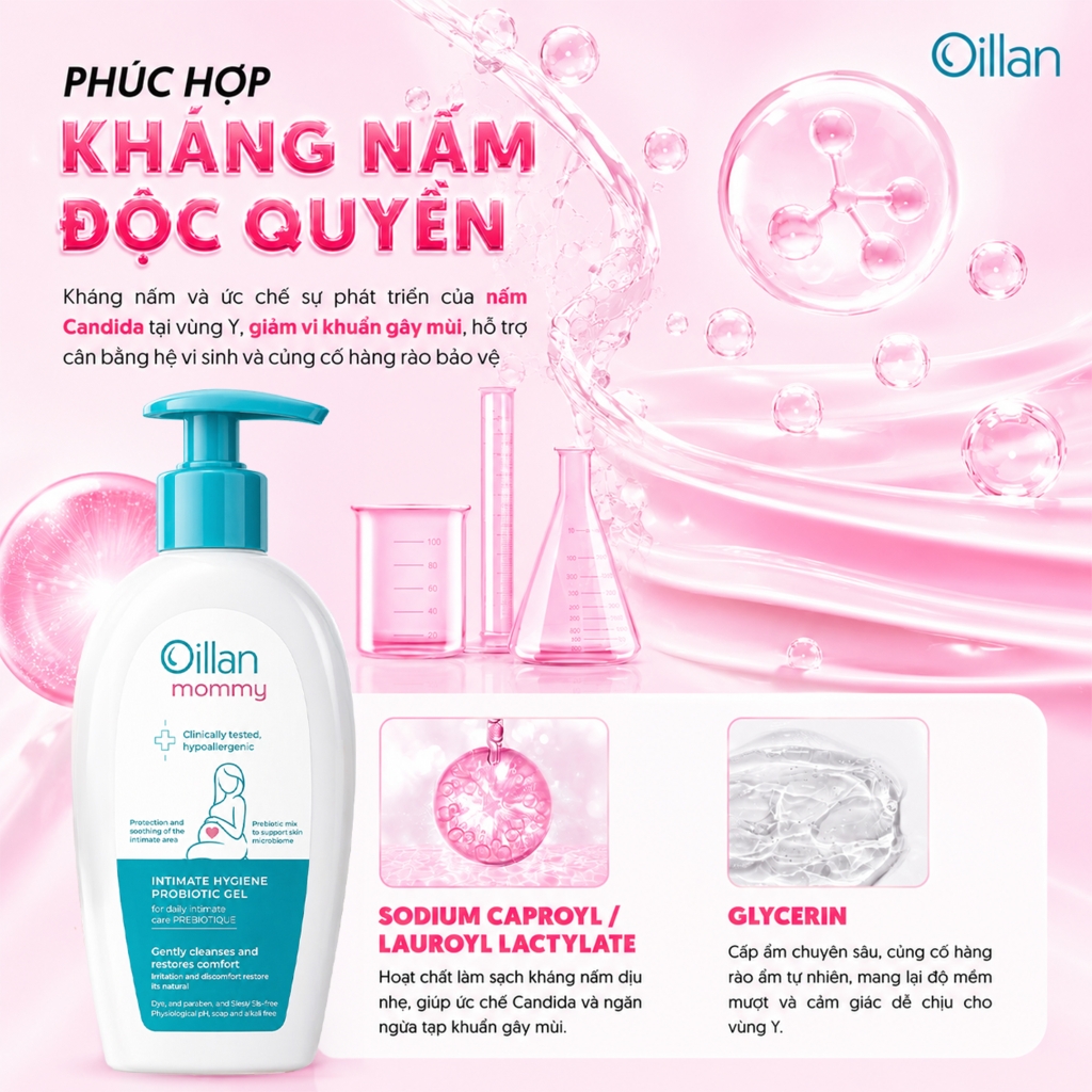 Oillan