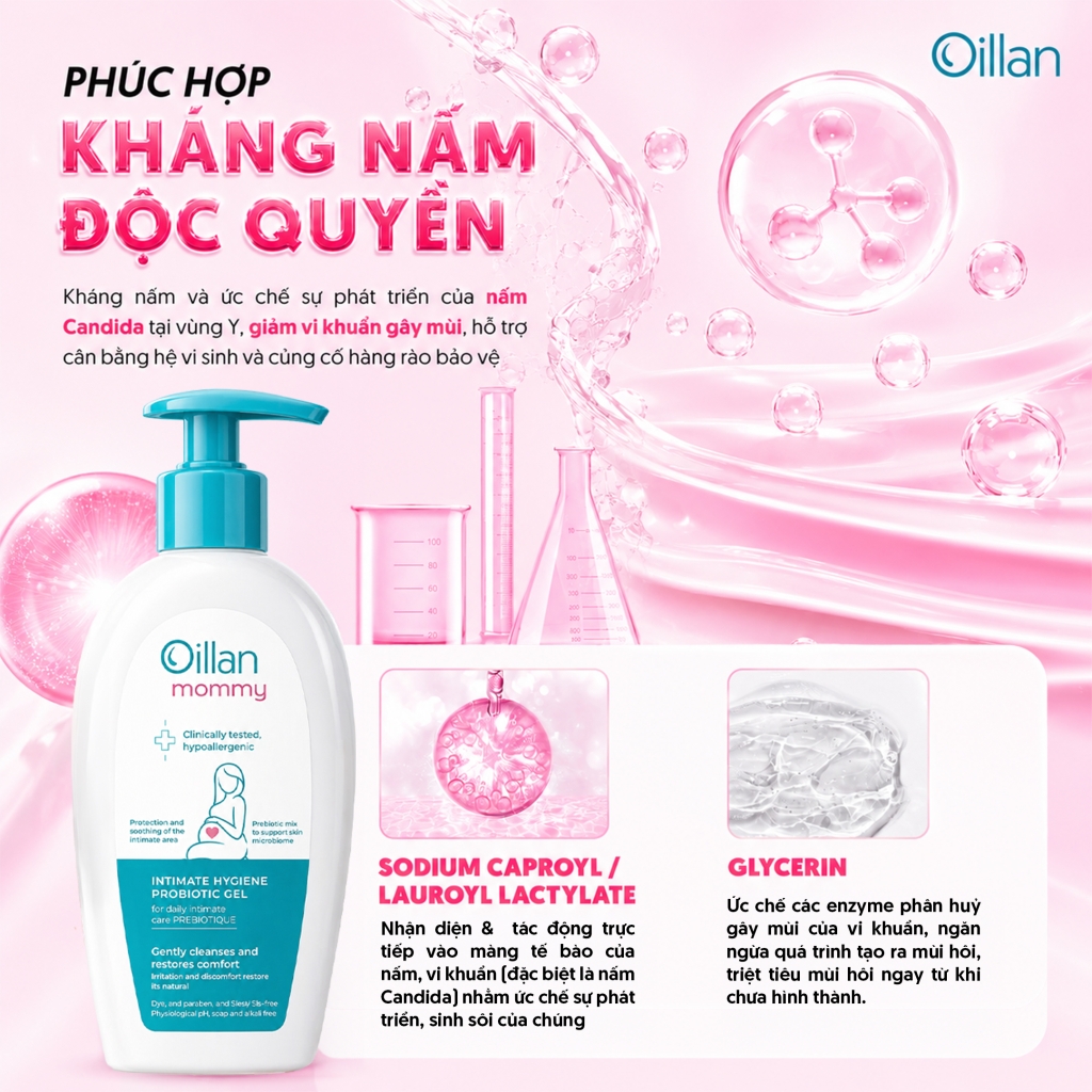 Oillan