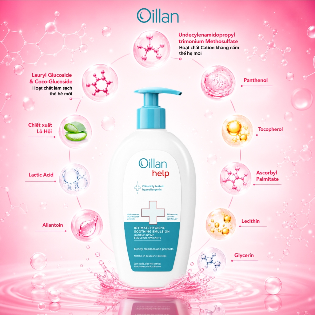 Oillan