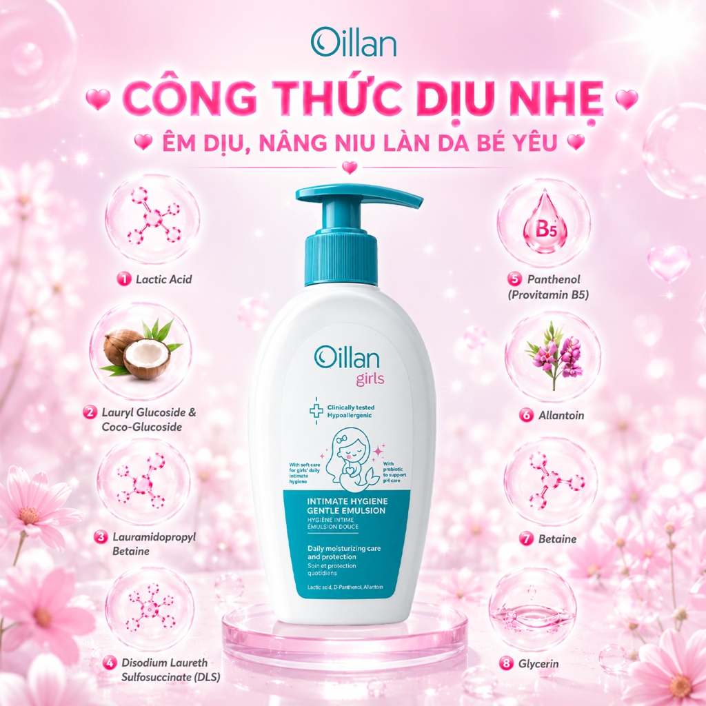 Oillan