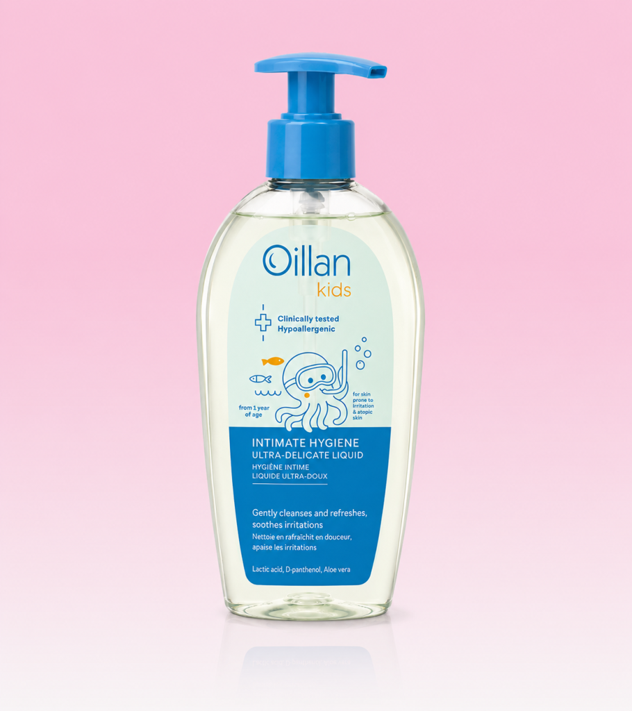 Oillan