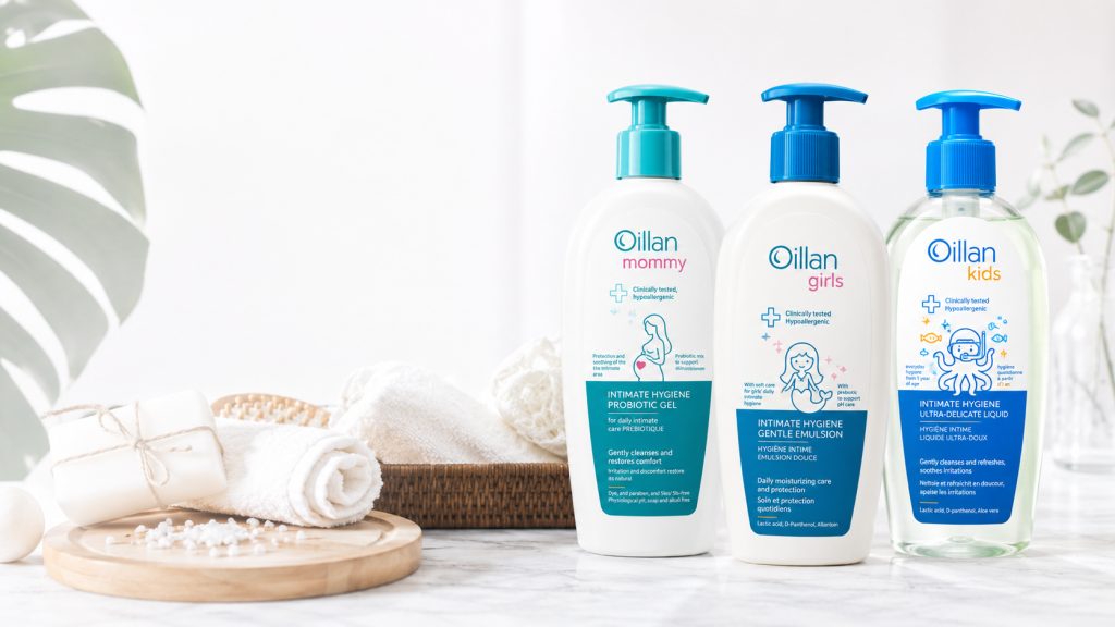 Oillan
