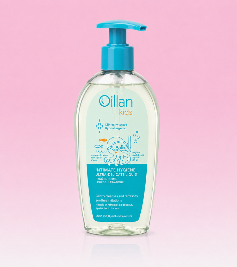 Oillan