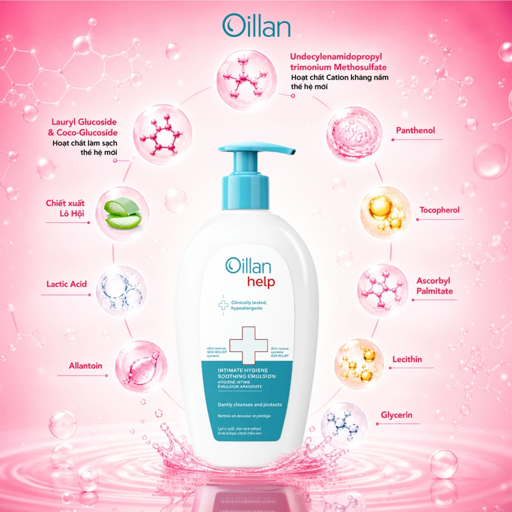 Oillan