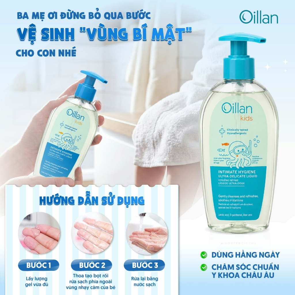 Oillan