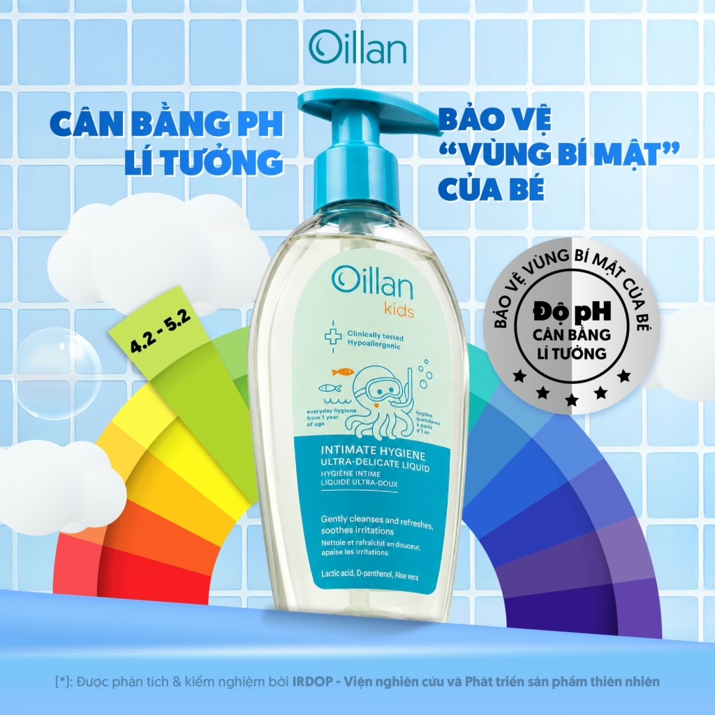 Oillan
