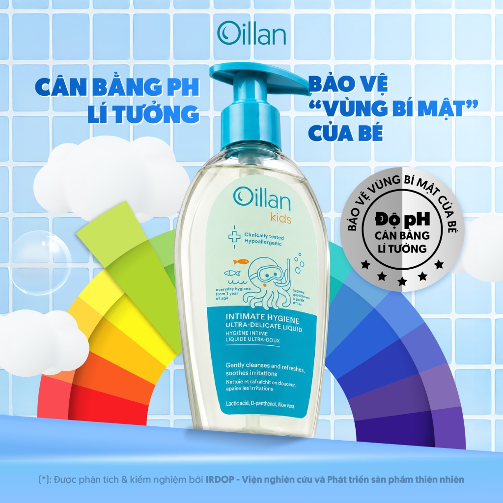 Oillan