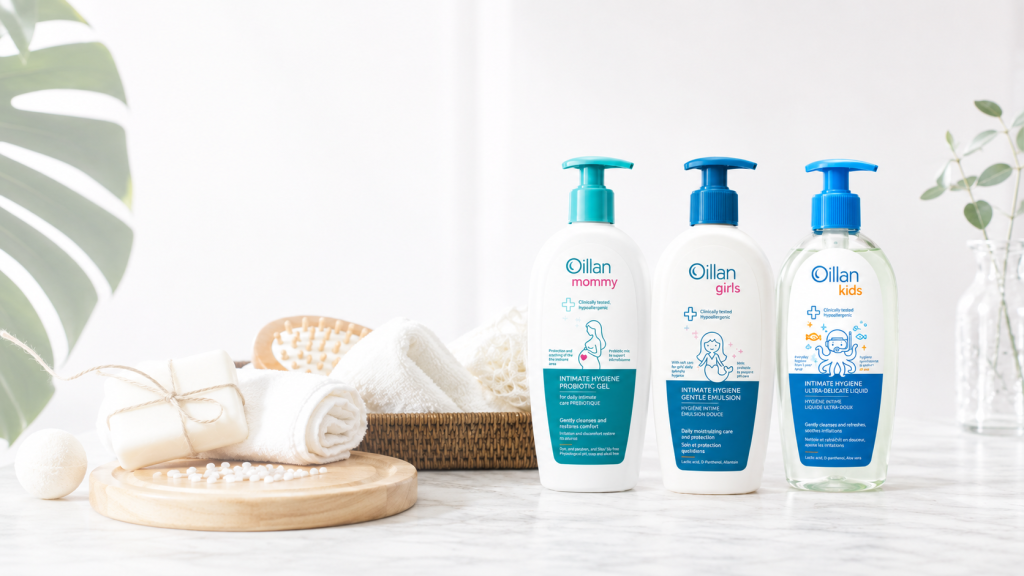 Oillan