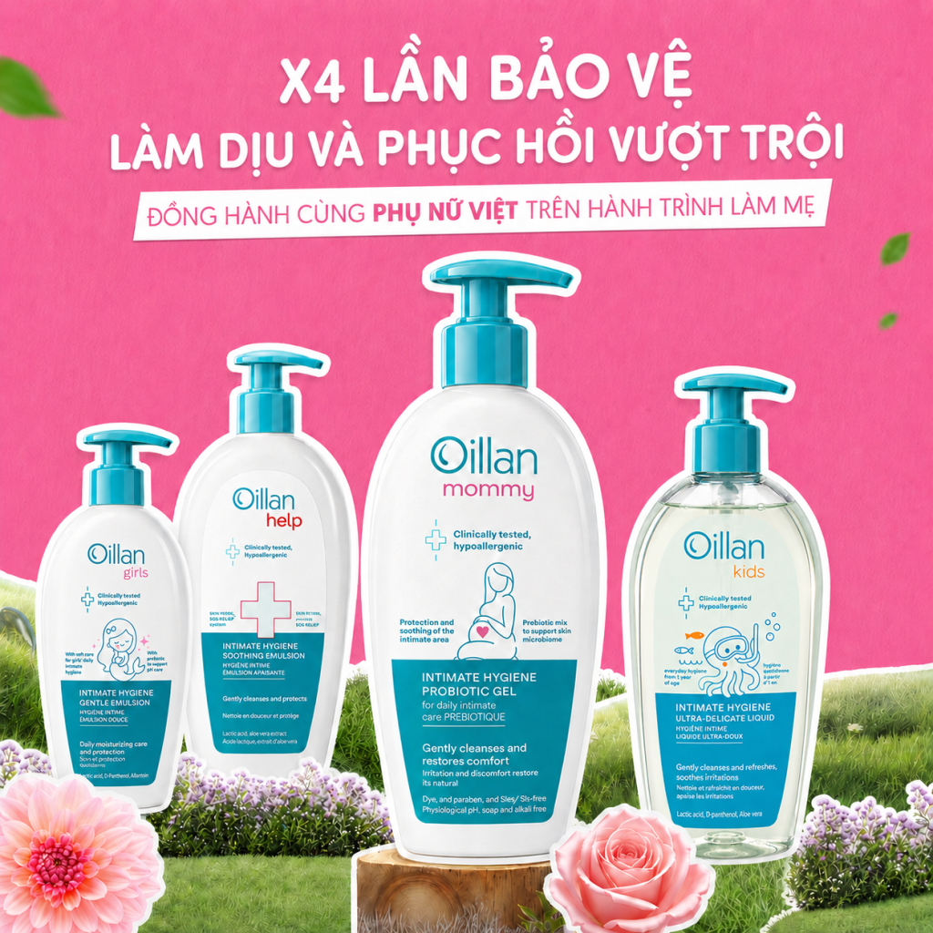 Oillan