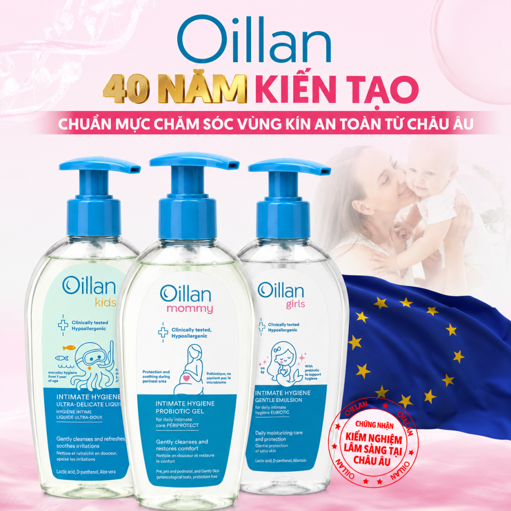 Oillan