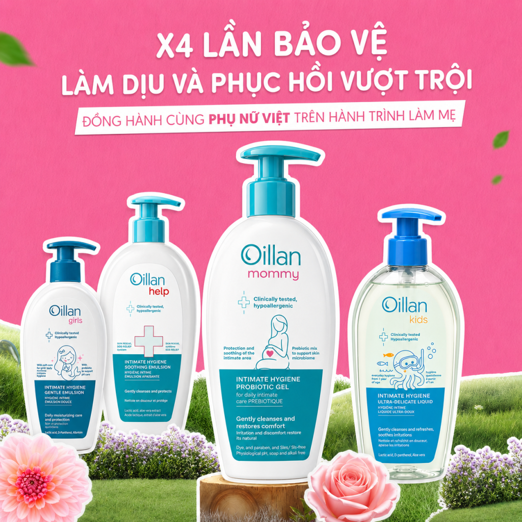 Oillan