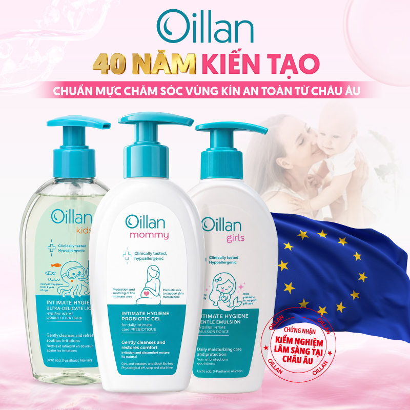 Oillan