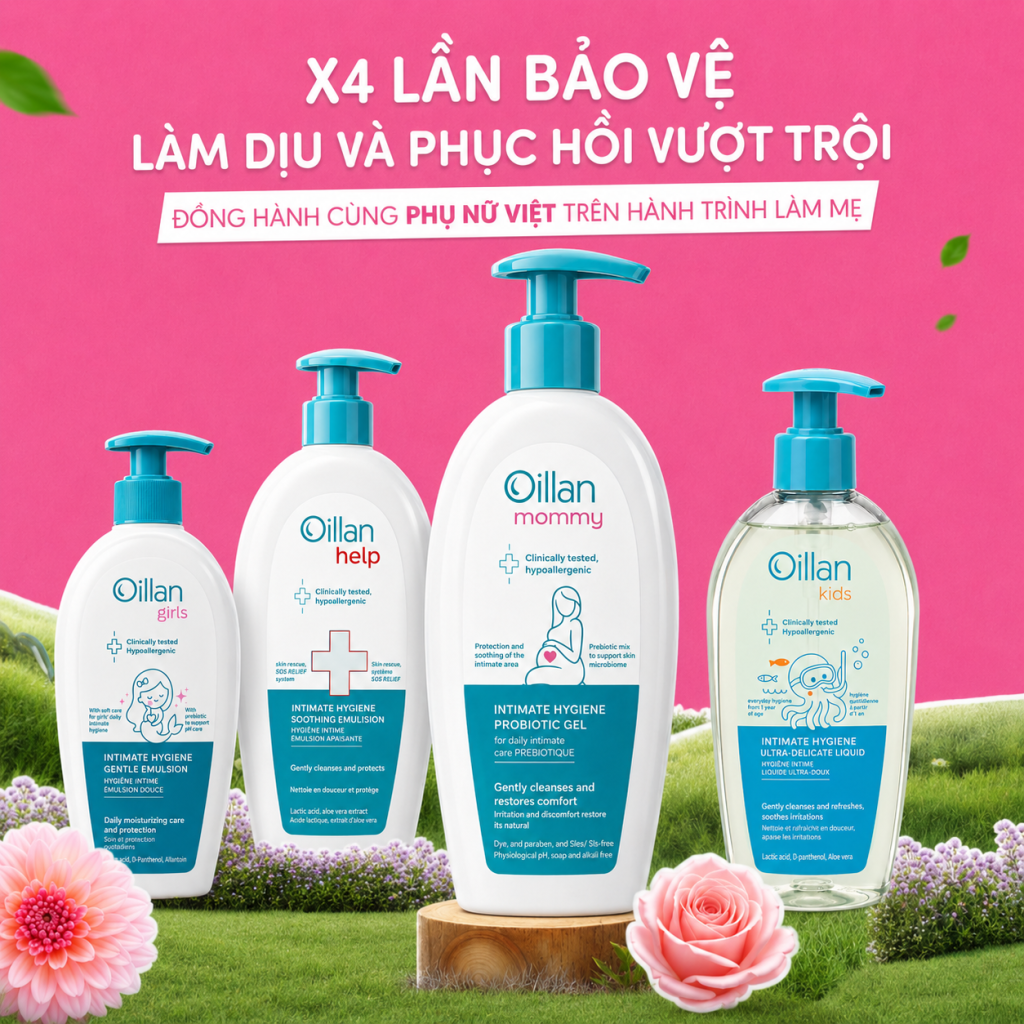 Oillan