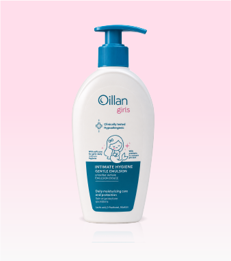 Oillan