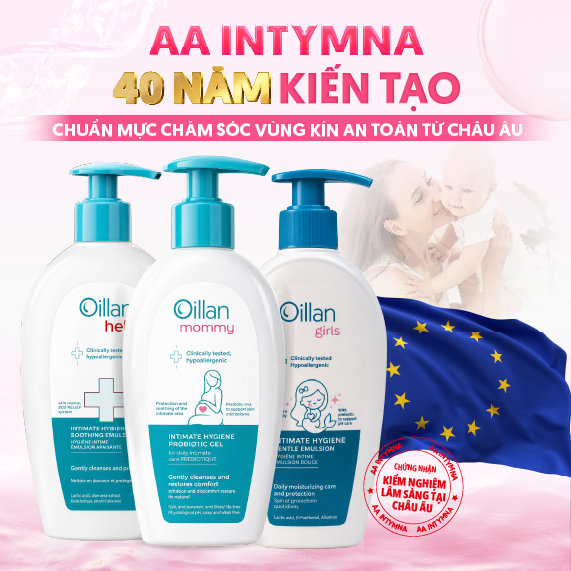 Oillan