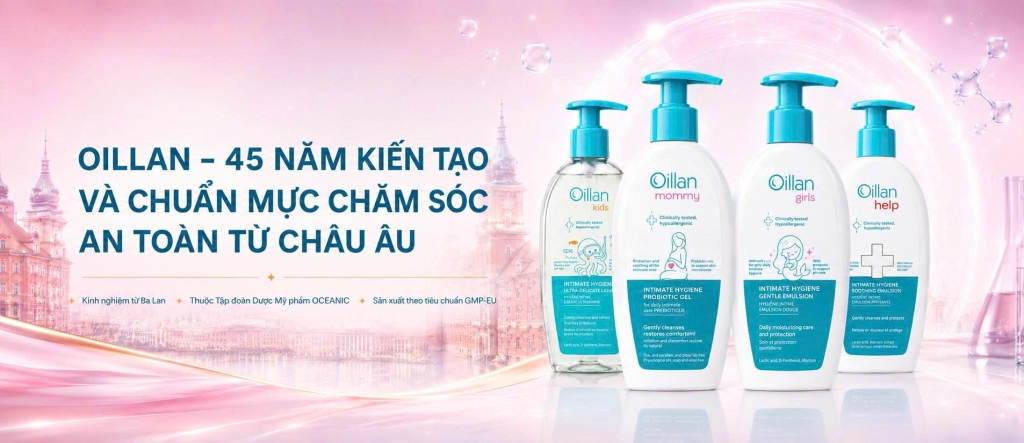 Oillan