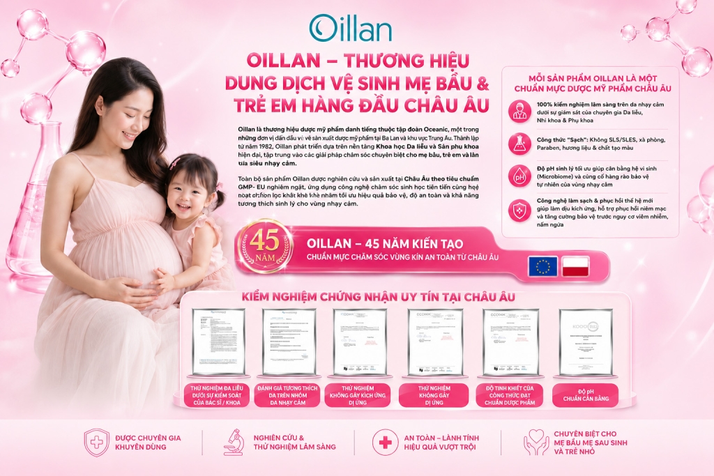 Oillan