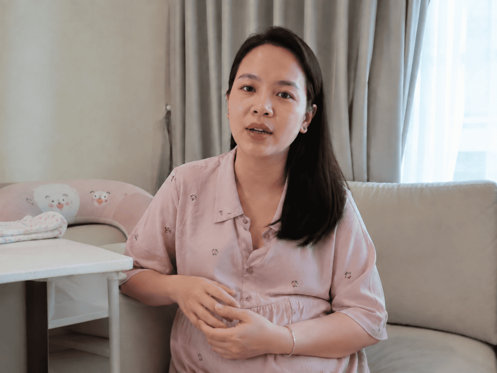 Oillan – Dung dịch vệ sinh mẹ và bé 45 năm từ châu Âu