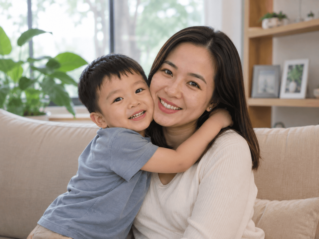 Oillan – Dung dịch vệ sinh mẹ và bé 45 năm từ châu Âu